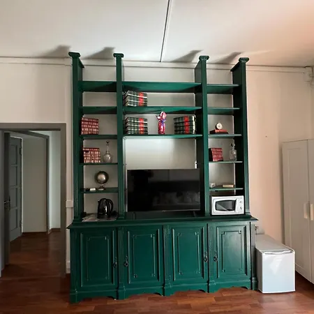 Sapienza Bed & Breakfast