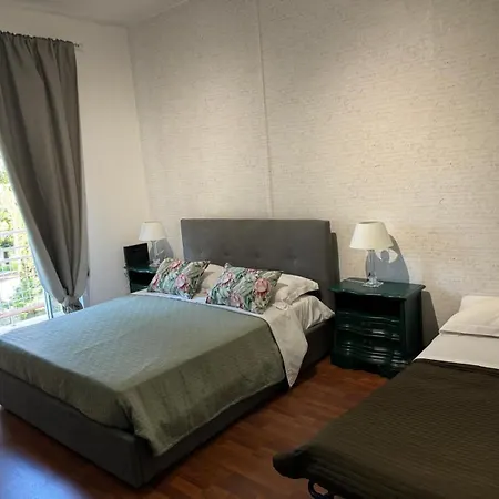 Bed & Breakfast Sapienza *