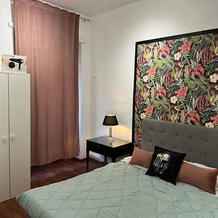 Bed & Breakfast Sapienza Rome