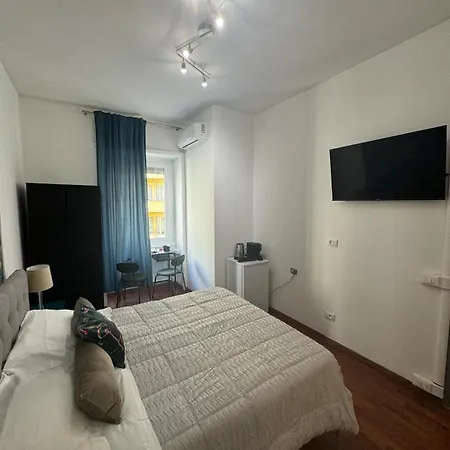 Sapienza Bed & Breakfast *