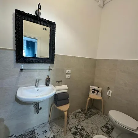 Sapienza Bed & Breakfast *