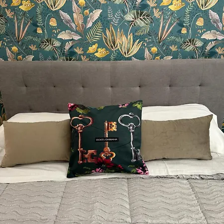 Bed & Breakfast Sapienza *