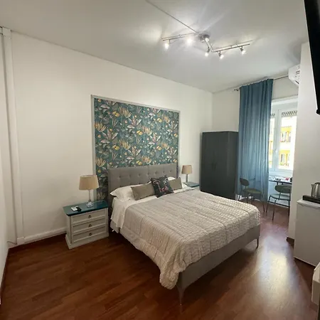 Sapienza Bed & Breakfast