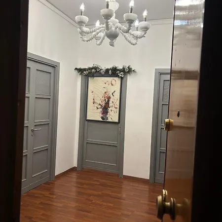 Bed & Breakfast Sapienza
