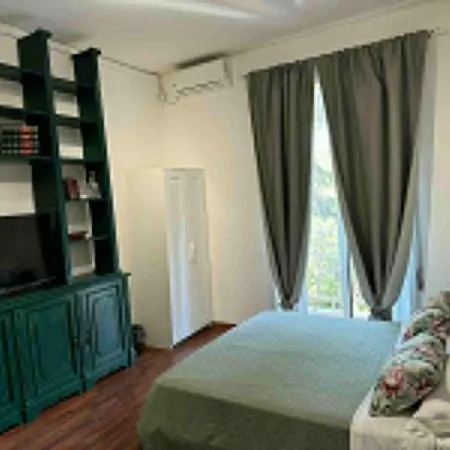 Sapienza 4*